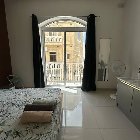 Sliema Spacious With Air-condition Self Check In And Self Check Out Gzira