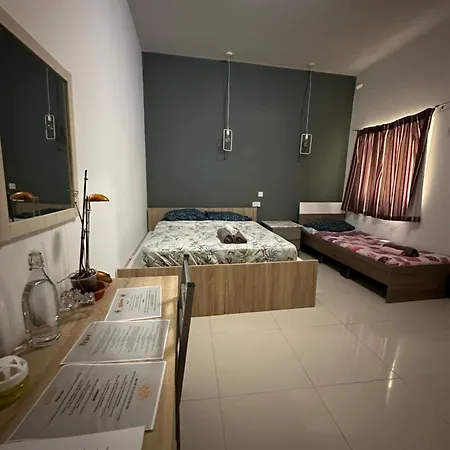 Sliema Spacious With Air-condition Self Check In And Self Check Out Gzira