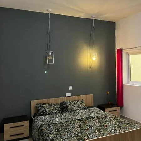 Sliema Spacious With Air-condition Self Check In And Self Check Out