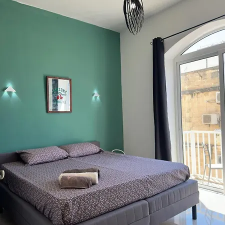 Sliema Spacious With Air-condition Self Check In And Self Check Out Homestay