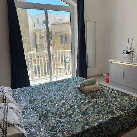 Sliema Spacious With Air-condition Self Check In And Self Check Out Gzira