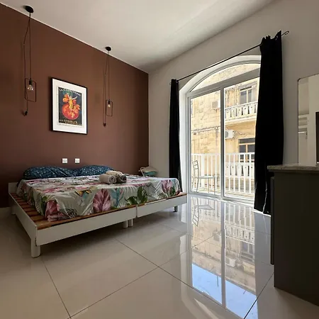 Sliema Spacious With Air-condition Self Check In And Self Check Out