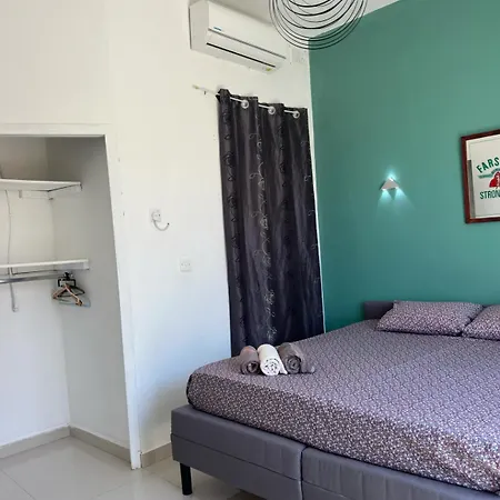 Sliema Spacious With Air-condition Self Check In And Self Check Out Homestay *