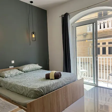 Sliema Spacious With Air-condition Self Check In And Self Check Out Gzira