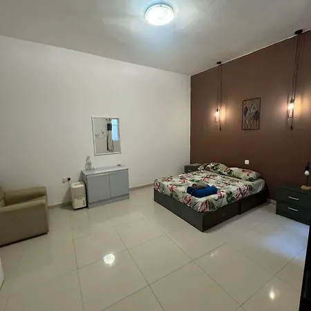 Sliema Spacious With Air-condition Self Check In And Self Check Out