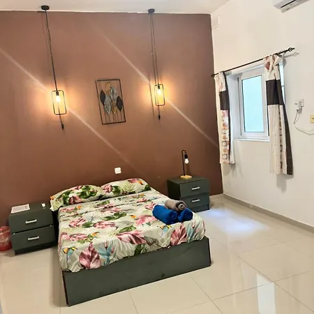 Sliema Spacious With Air-condition Self Check In And Self Check Out Gzira