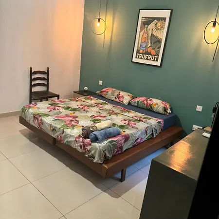 Sliema Spacious With Air-condition Self Check In And Self Check Out Homestay Gzira